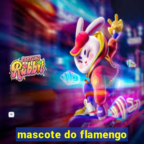 mascote do flamengo